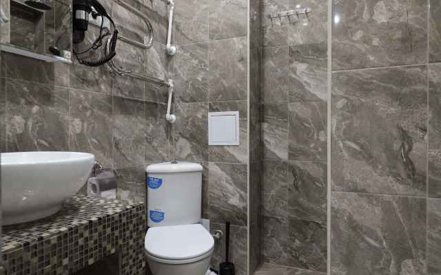 Apartments Mandarin Park 7