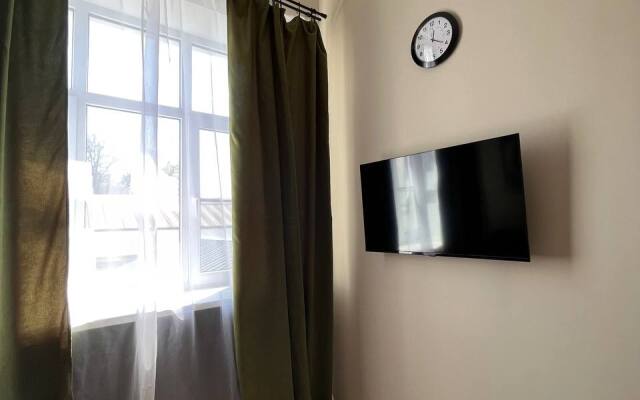 Apartamenty  Shteyn 3