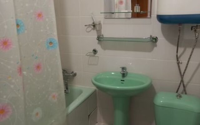 OOO "Gostinitsa "Dalnegorsk"