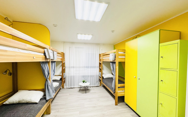 Хостел Party and Sun