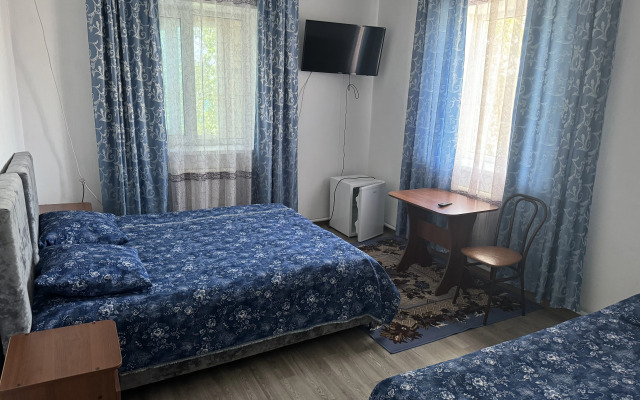 Гостиный двор