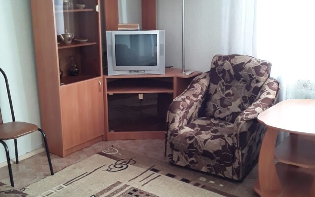 Gostinitsa Birsk Hotel