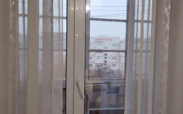 Квартира Уютная просторная на Фадеева