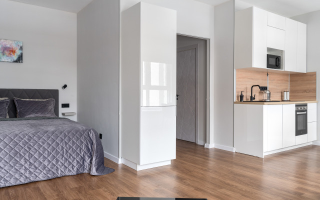 Rentalspb  Apartments
