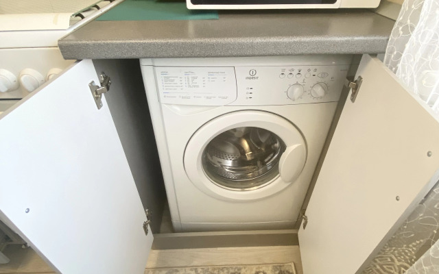 Квартира Однокомнатная