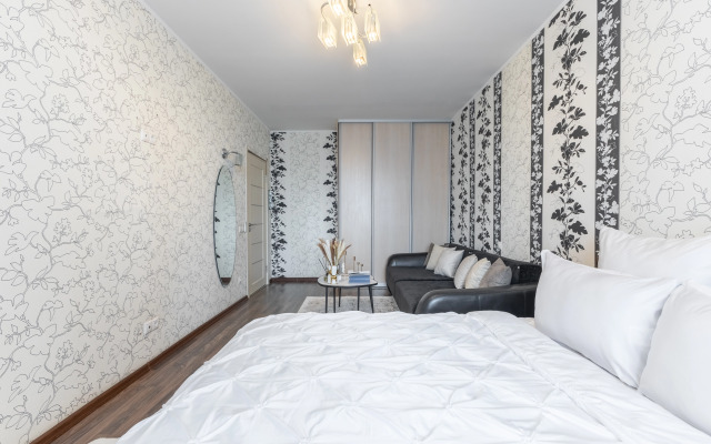 Апартаменты Возле Аквапарка