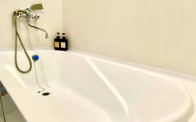 Апартаменты на Емельянова 35а