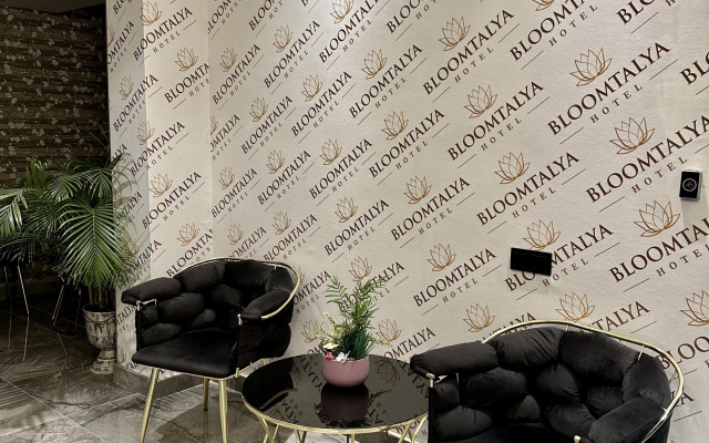 BLOOMTALYA Hotel