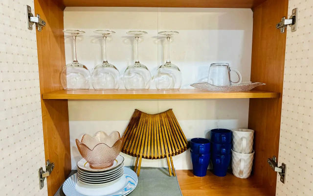 Апартаменты Sweet Home Apart