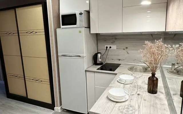 Квартира Светлая и Уютная