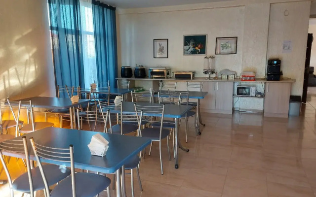 Hotel Toskana 2