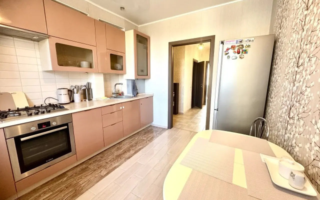 Buking39 U Muzeya Mirovogo Okeana Flat
