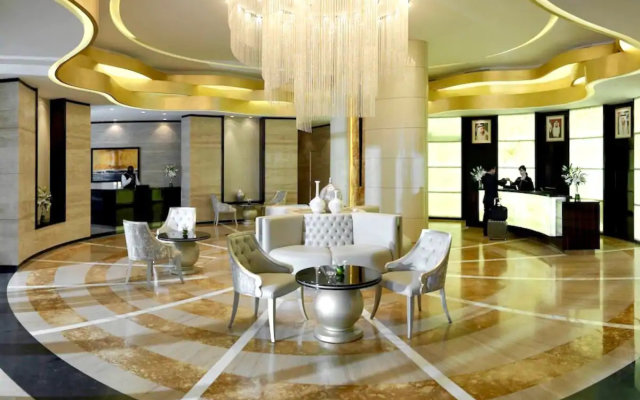 Damac Maison Hotel Apartments