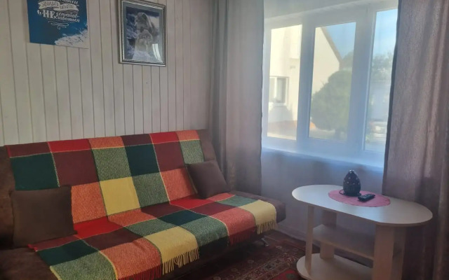 Znamenskoye Guest house