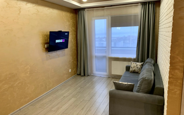 Апартаменты High Standard Ptz