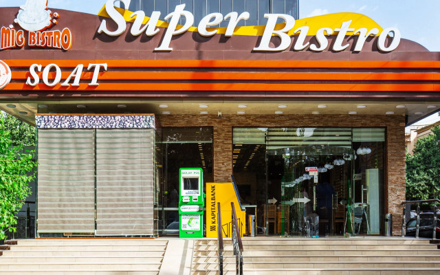 Апартаменты Жилой комплекс Казахстан 171