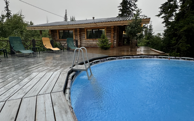 Гостевой дом Свекла проджект Шерегеш