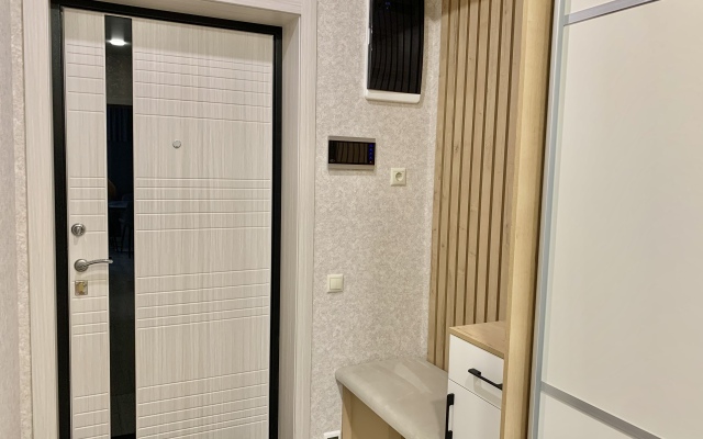 V Tsentre Zhk nesterovskiy Flat