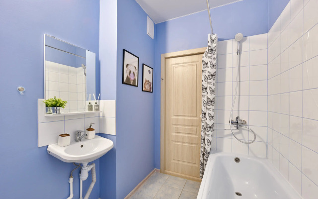 Apart Loren Flat