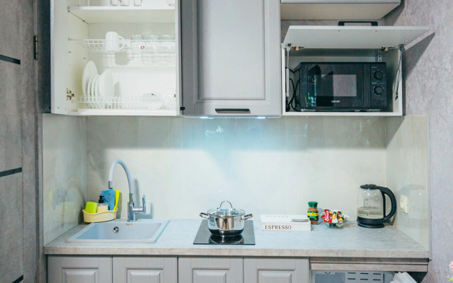 Квартира Уютная в центре города