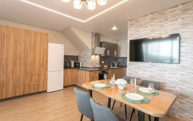 Familiya Gurzuf Apartments 29