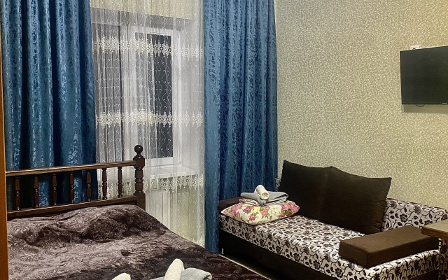 Irina Guest house