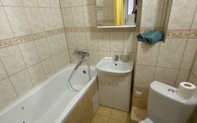 Апартаменты Нансена 13 с Шикарным Видом