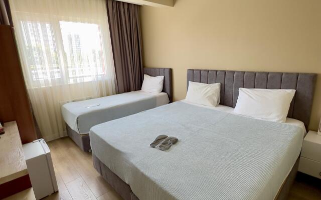 Elite Marmara Express Otel