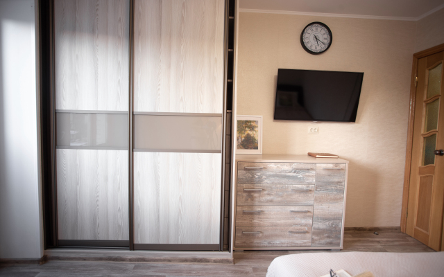 Квартира двухкомнатная Солнечная и очень уютная