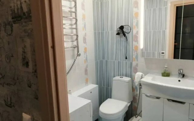 Квартира Огромная Квартира в Новом Доме