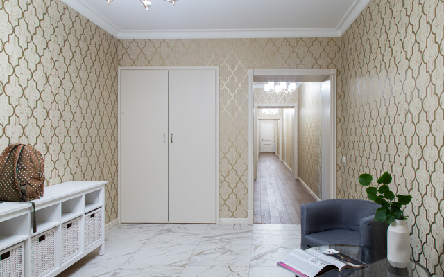 Апартаменты Премиум Город Рек на Большой Конюшенной 1