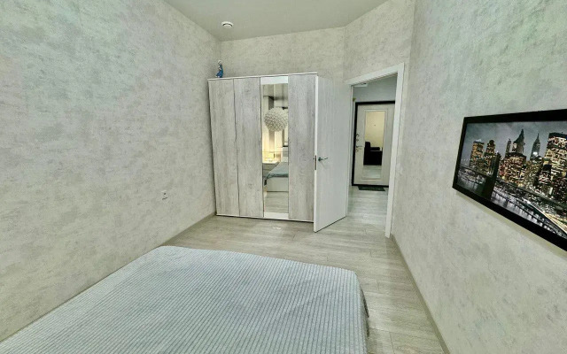 Minimalism Apartments