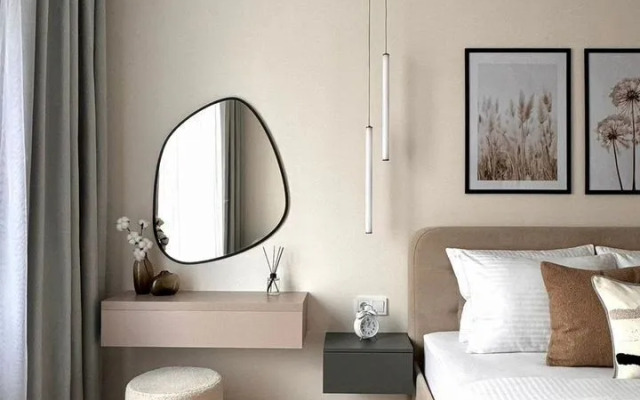 Квартира Pro Комфорт