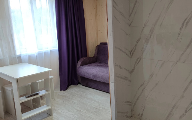Gostevoy Dvorik Guest house