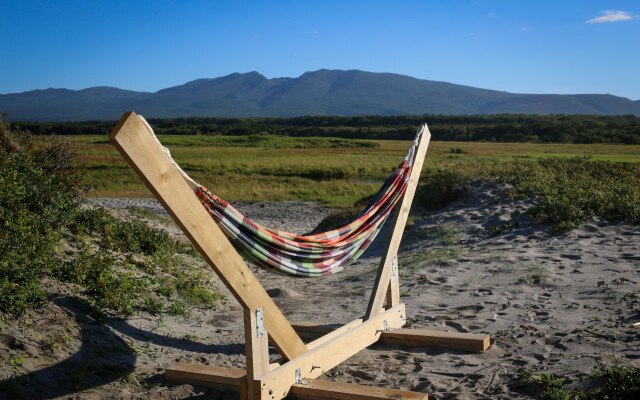 Гостевой Дом Рейдово