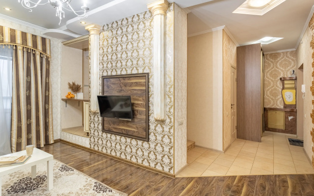 40 Rivyera TatNeftArena Chasha Flat