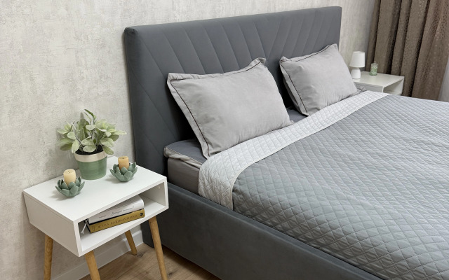 Апартаменты Андрэ 2