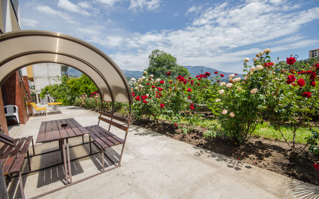 Karina Guest house