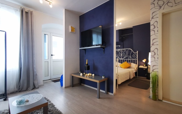 Studio Roko Apartments