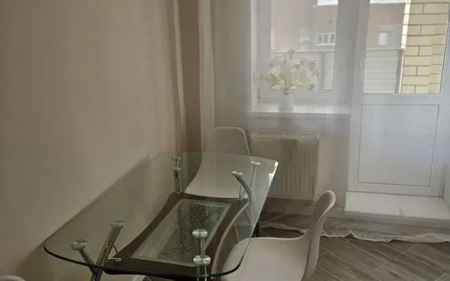5 Na Ulitse Mendeleeva 21 Flat