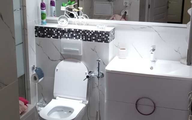 Апартаменты в Тапочках