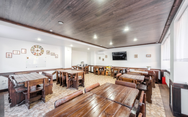 Bavariya Guest House