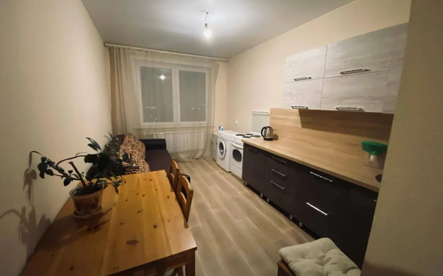 Квартира с ремонтом. Уютная, чистая