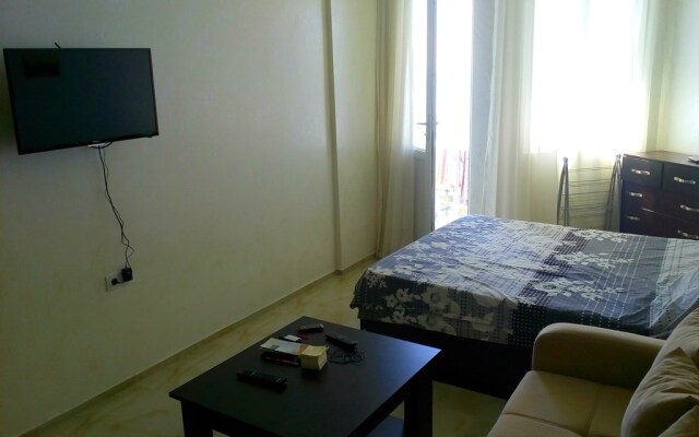 Irida Apart-Hotel