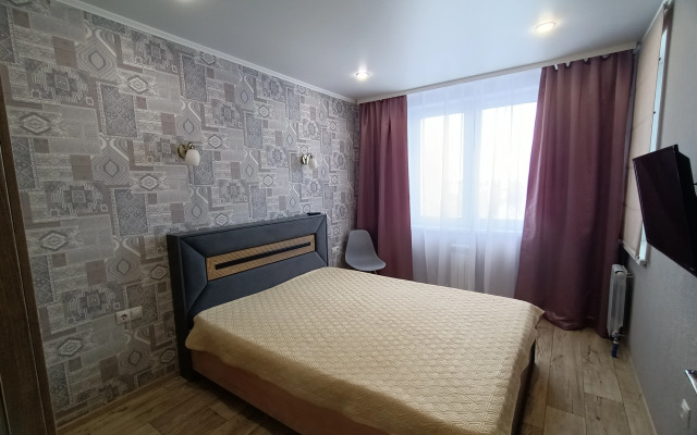 Квартира на Бульваре Кузьмина 27