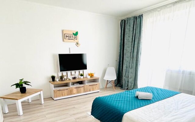 Myata Apartments