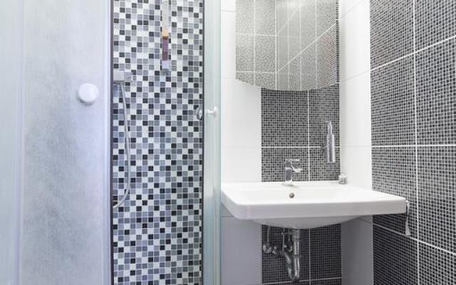 White Home Apart-Hotel