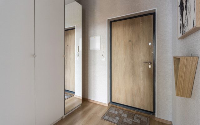 Апартаменты Sun Shine Boho