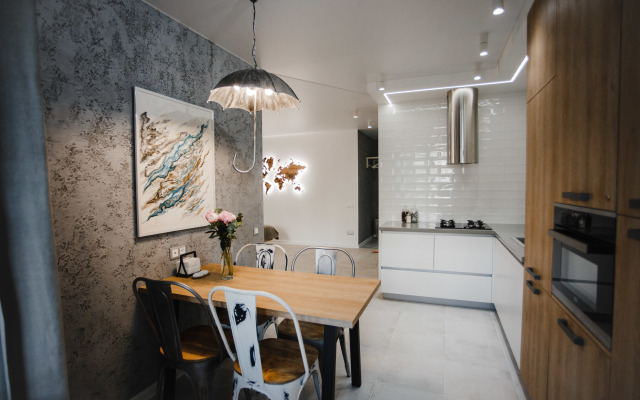 Loft Apartments