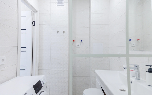 New Anapa Ryadom s Morem Flat